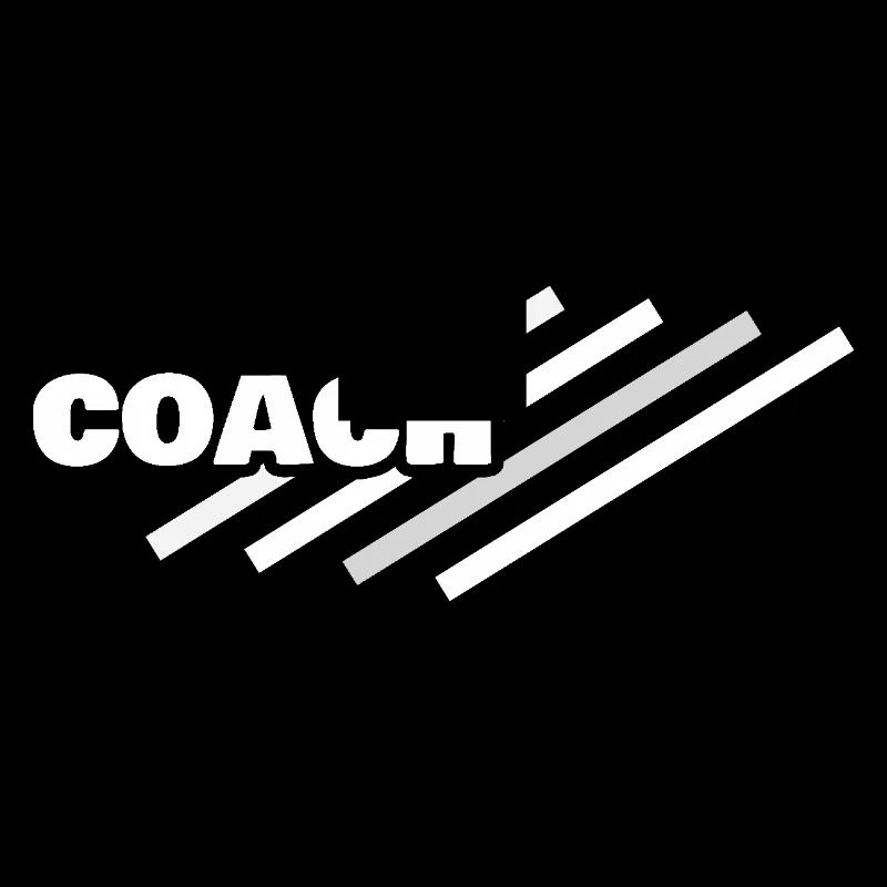 Coach as a workplace