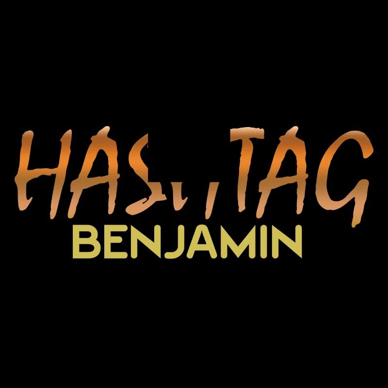 Cadeau pour Benjamin