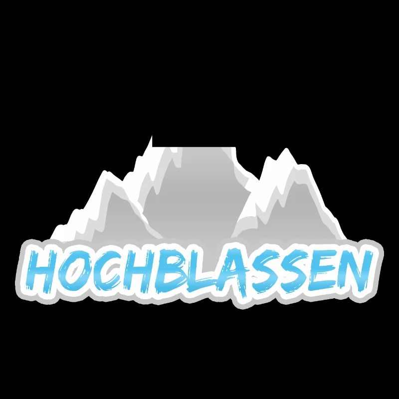 Mount Hochblassen