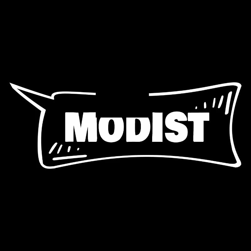 Speech Bubble Modist