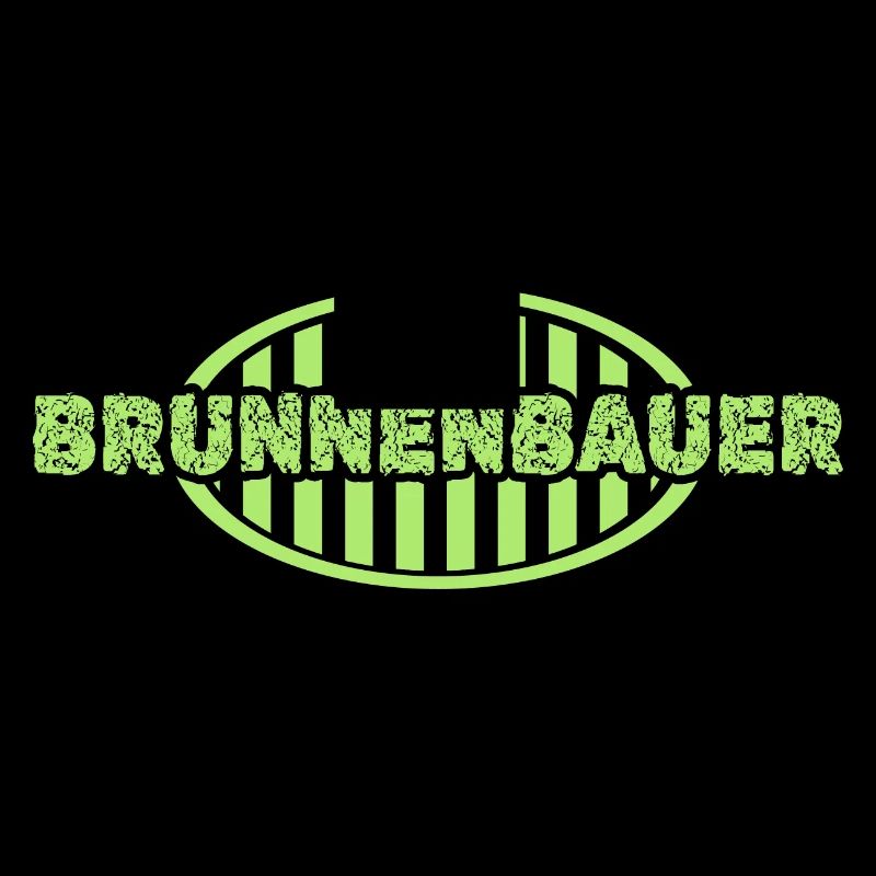 Constructeur de puits comme métier