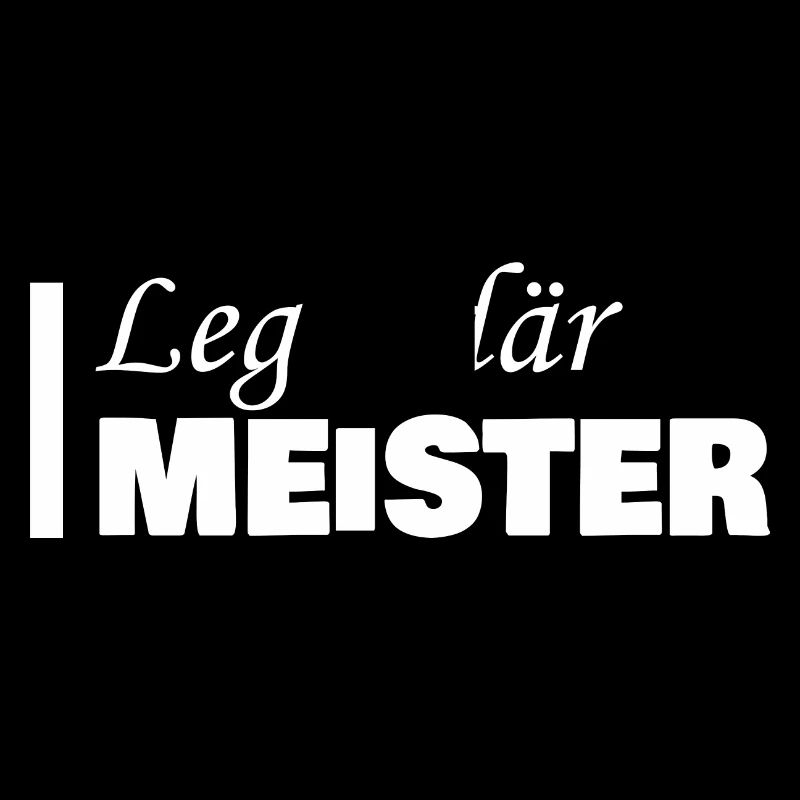 Métier Maître
