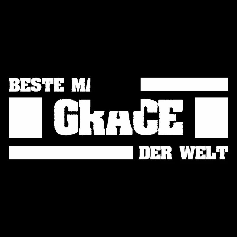 Grace als Mutter