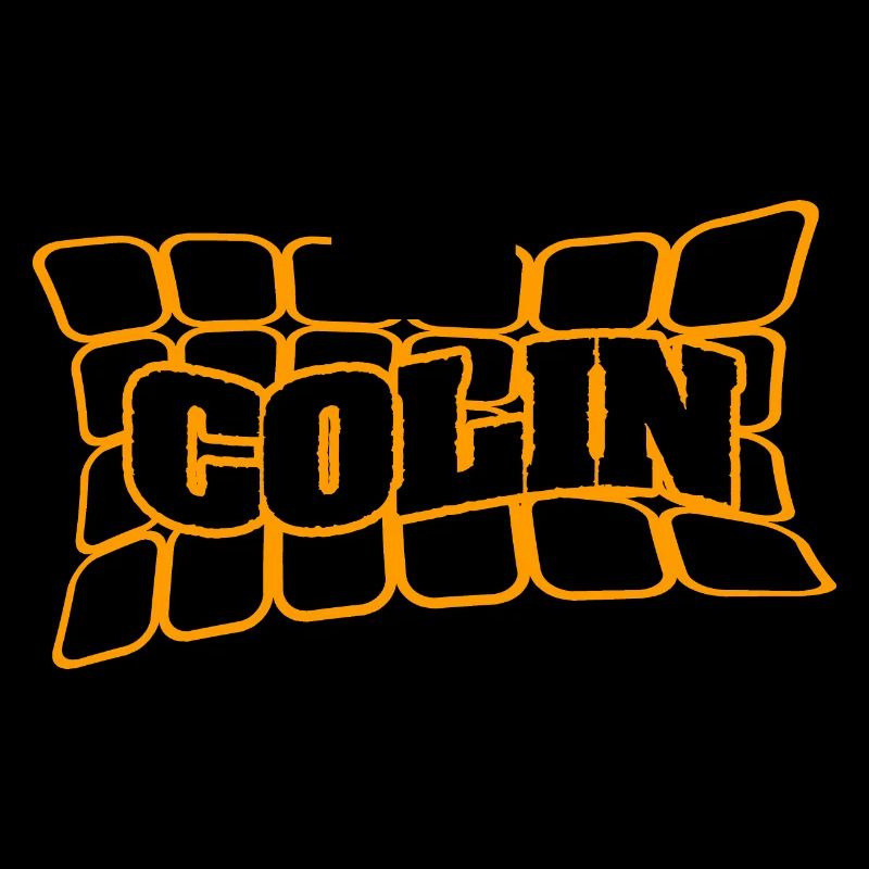 Nom : Colin