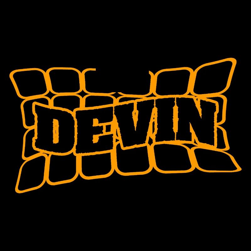 Cadeau pour Devin