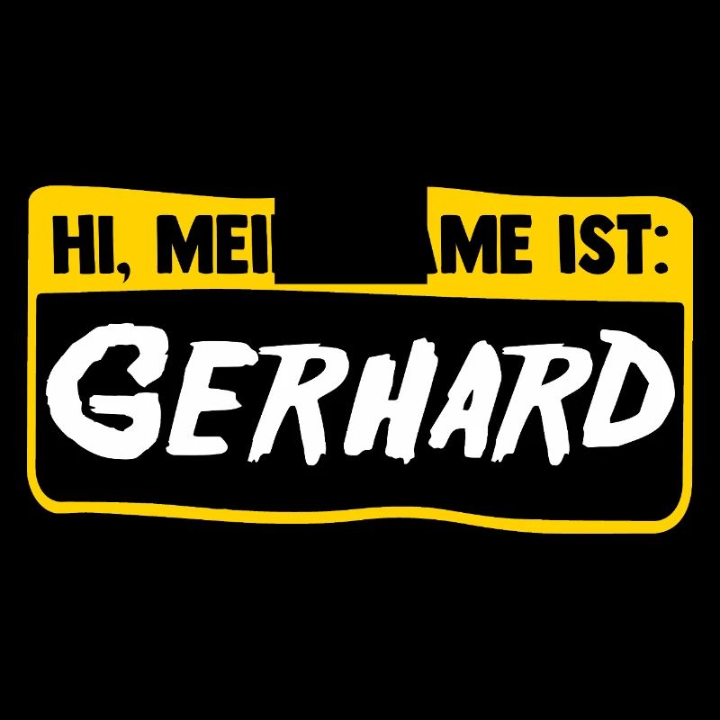 Gerhard