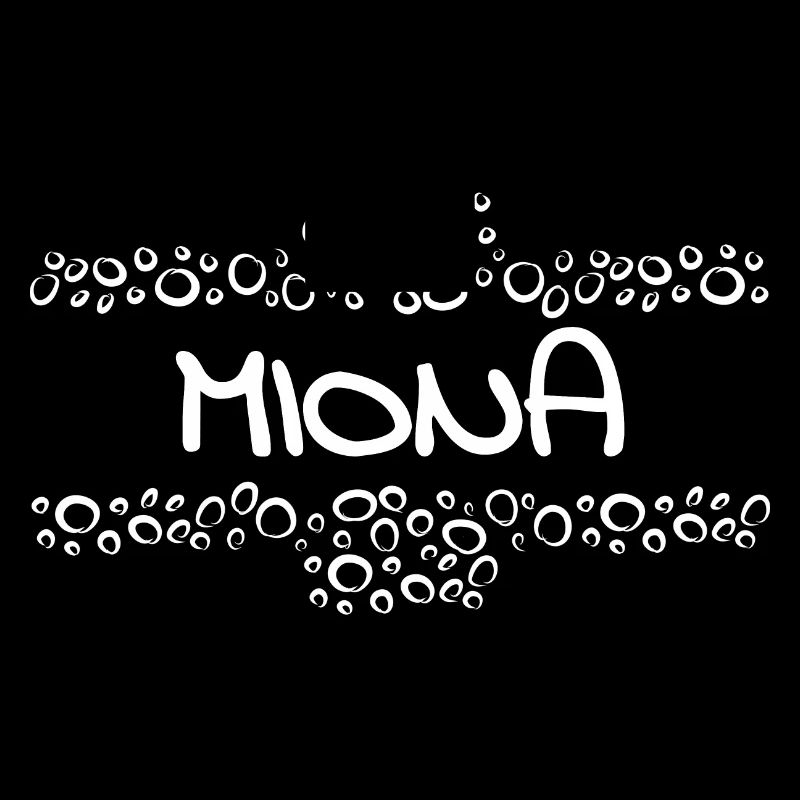 Prénom Miona