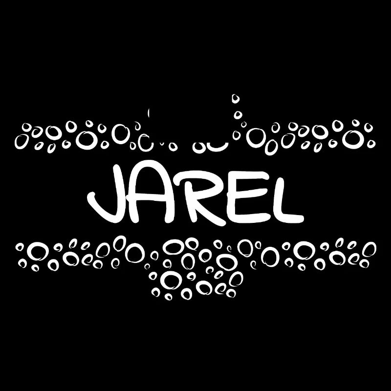 Prénom Jarel