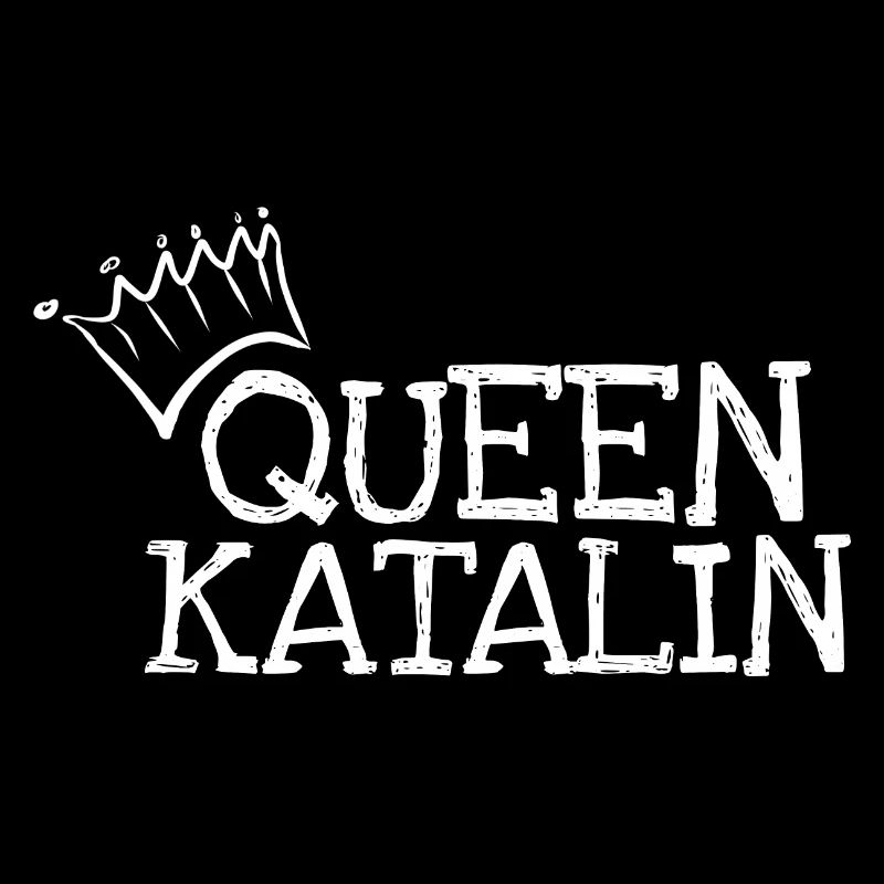 Katalin as a given name