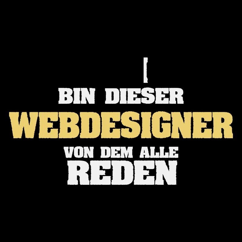 Web designer as a profession