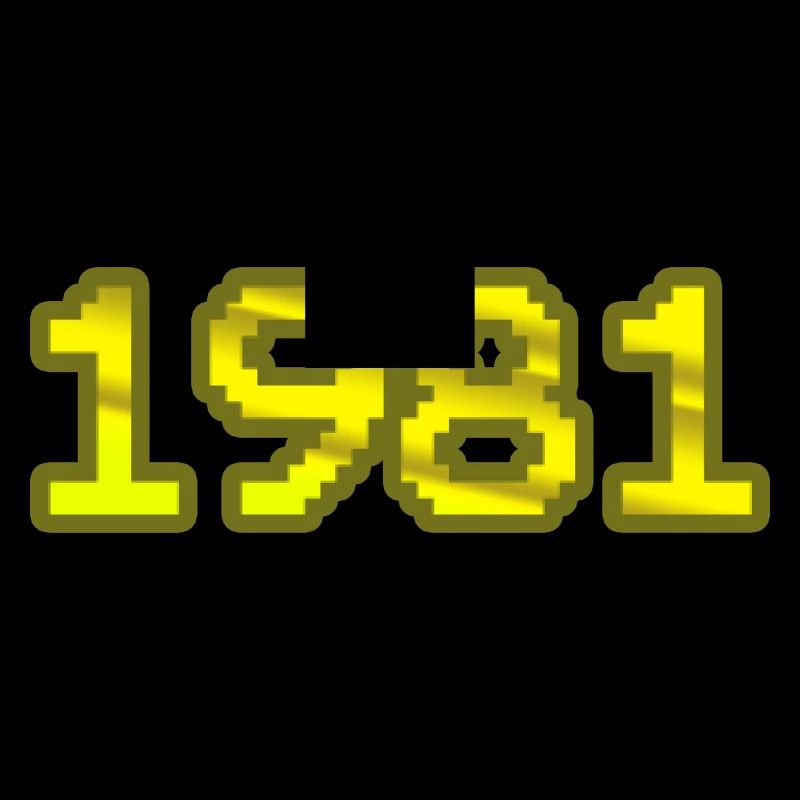 Nerd 1981