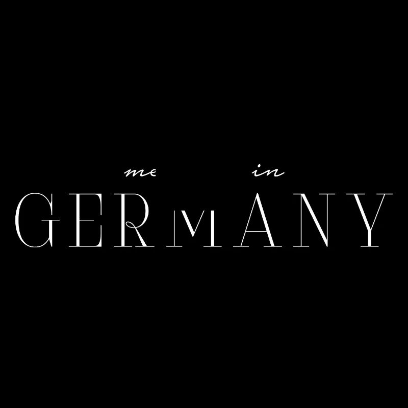 Germany Diversity T-Shirt