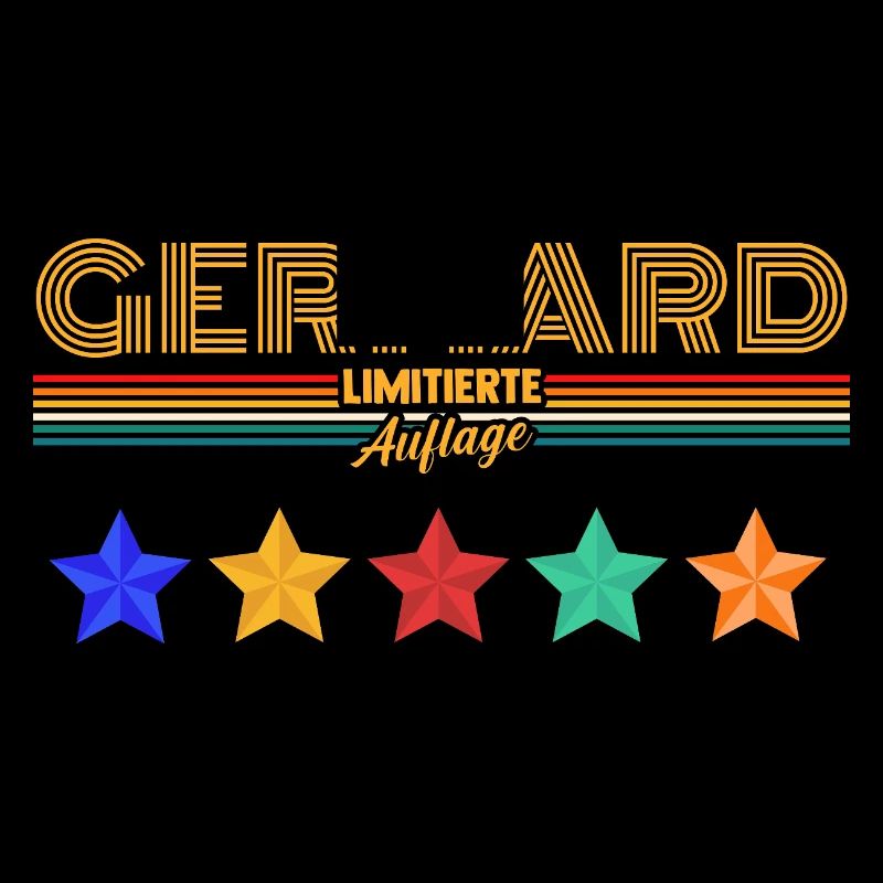 Gerhard