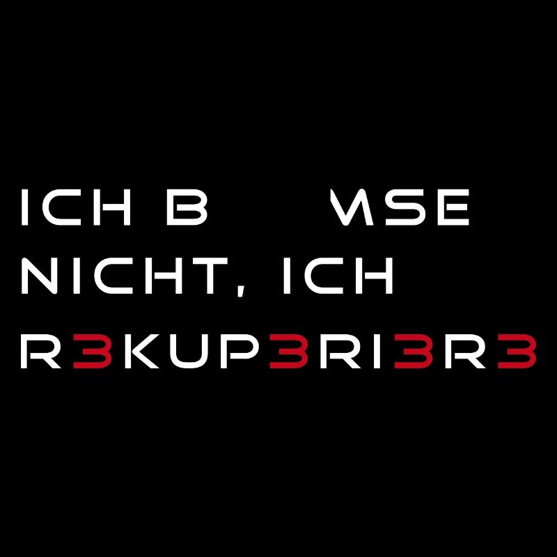Ich bremse nicht, ich rekuperiere