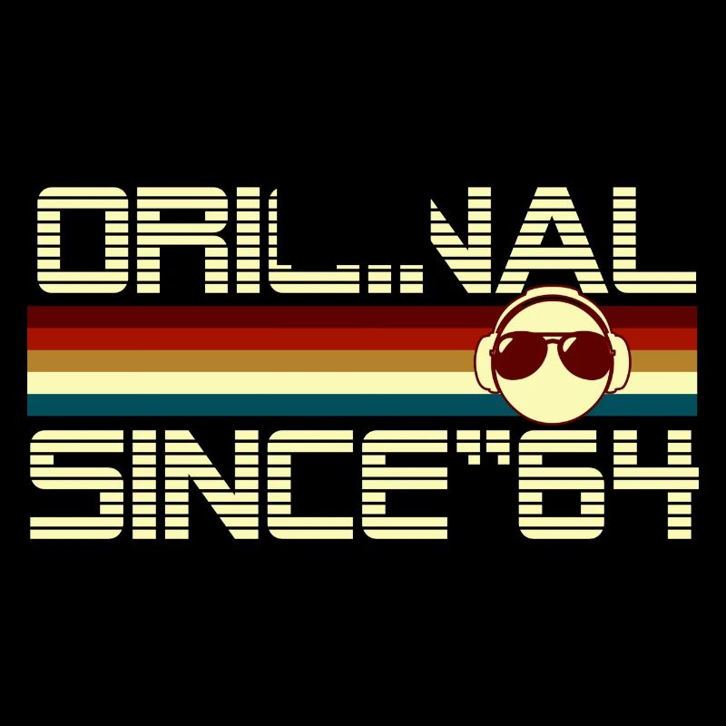 Since 64