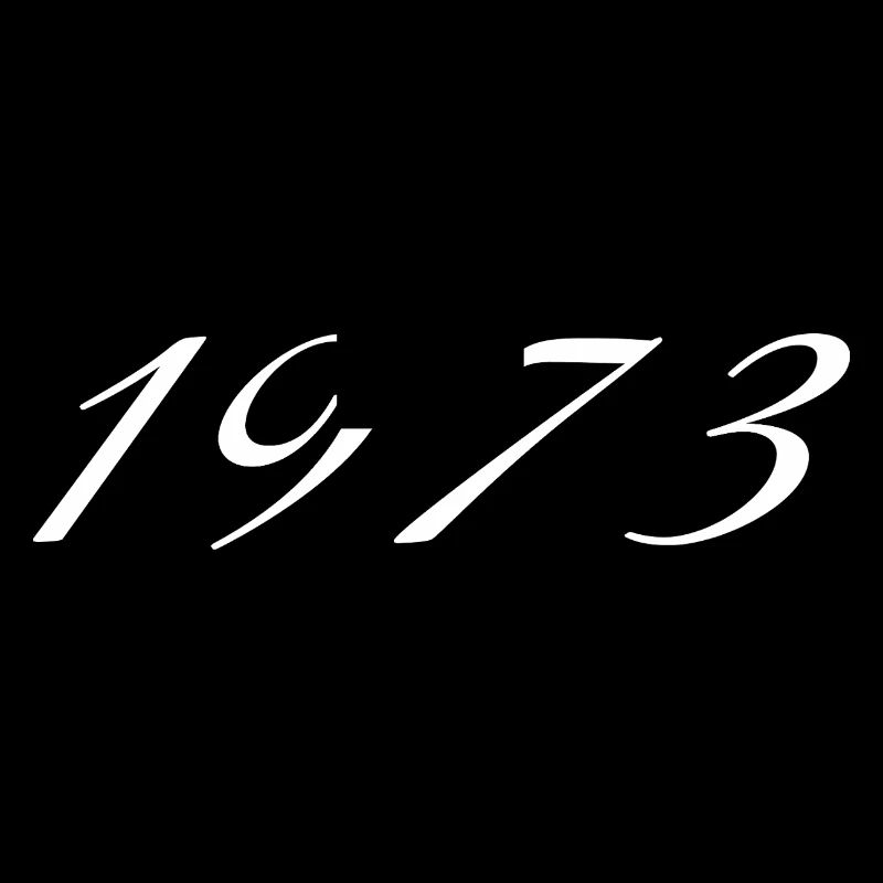 1973 Geburtstagsgeschenk, Original seit 1973