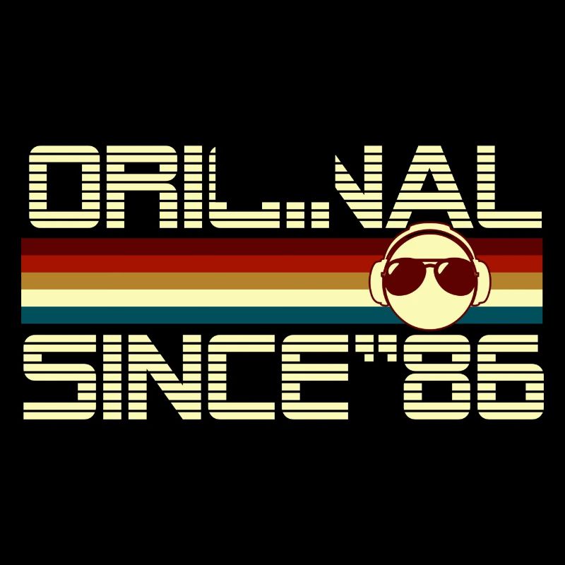 Since 86