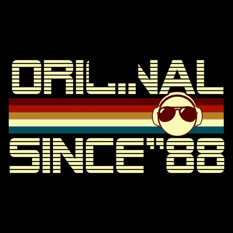 Since 88