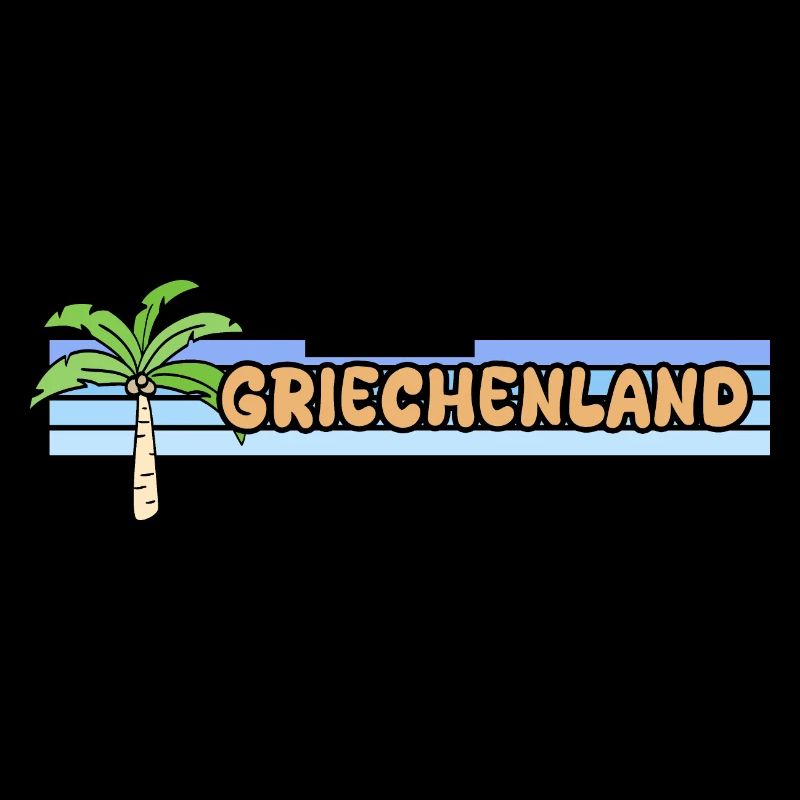La Grèce comme vacances