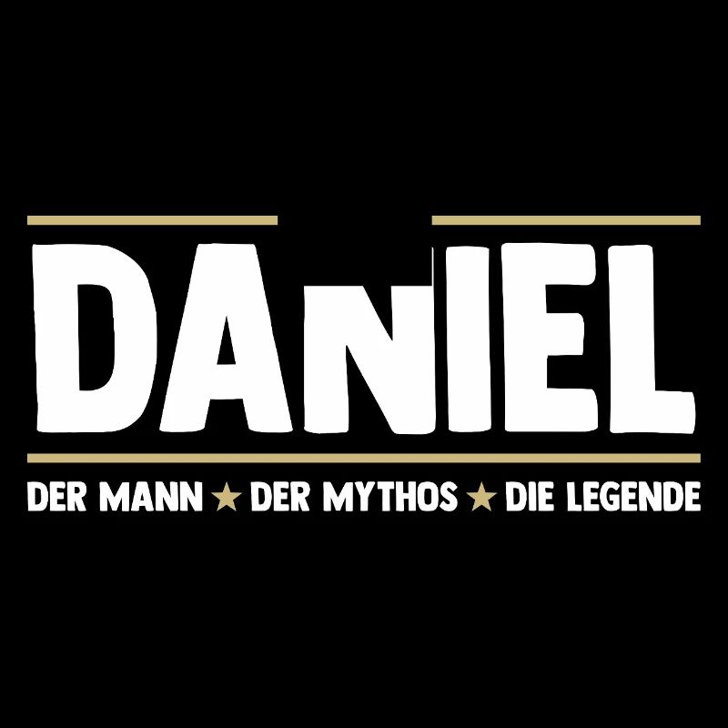 Daniel