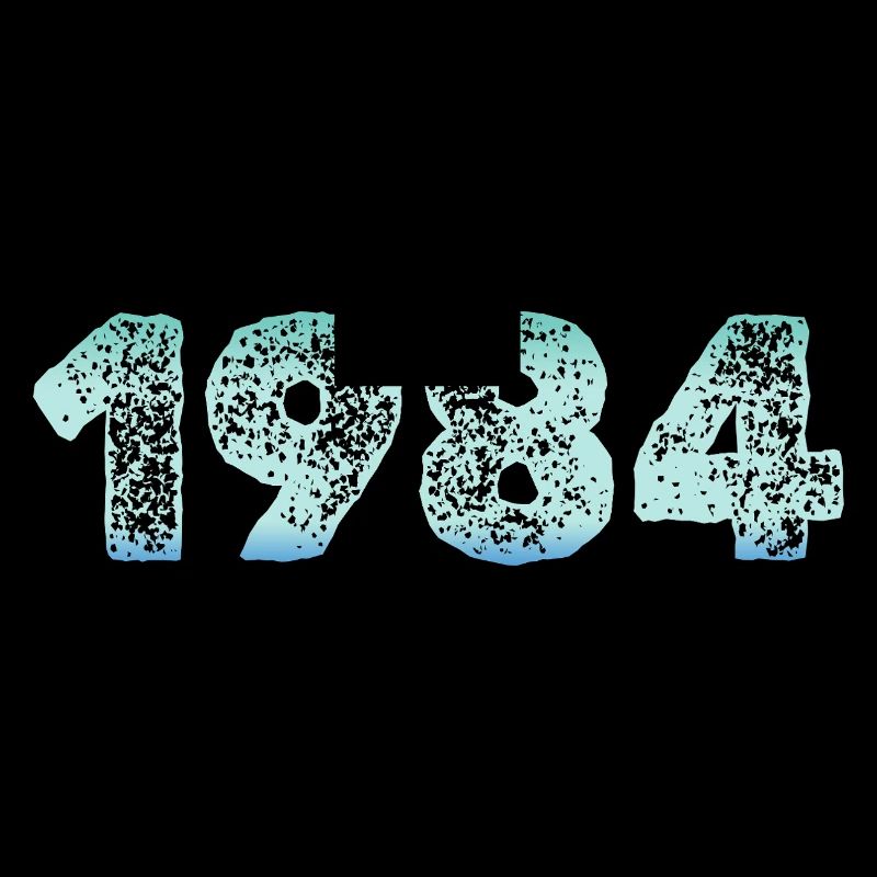 Cold 1984