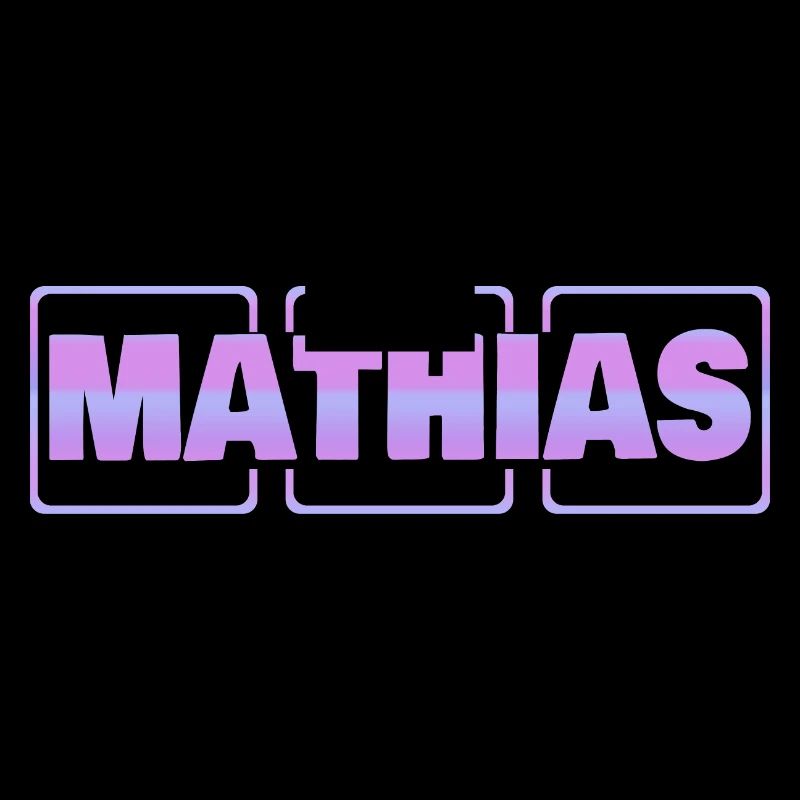 Grossesse Mathias