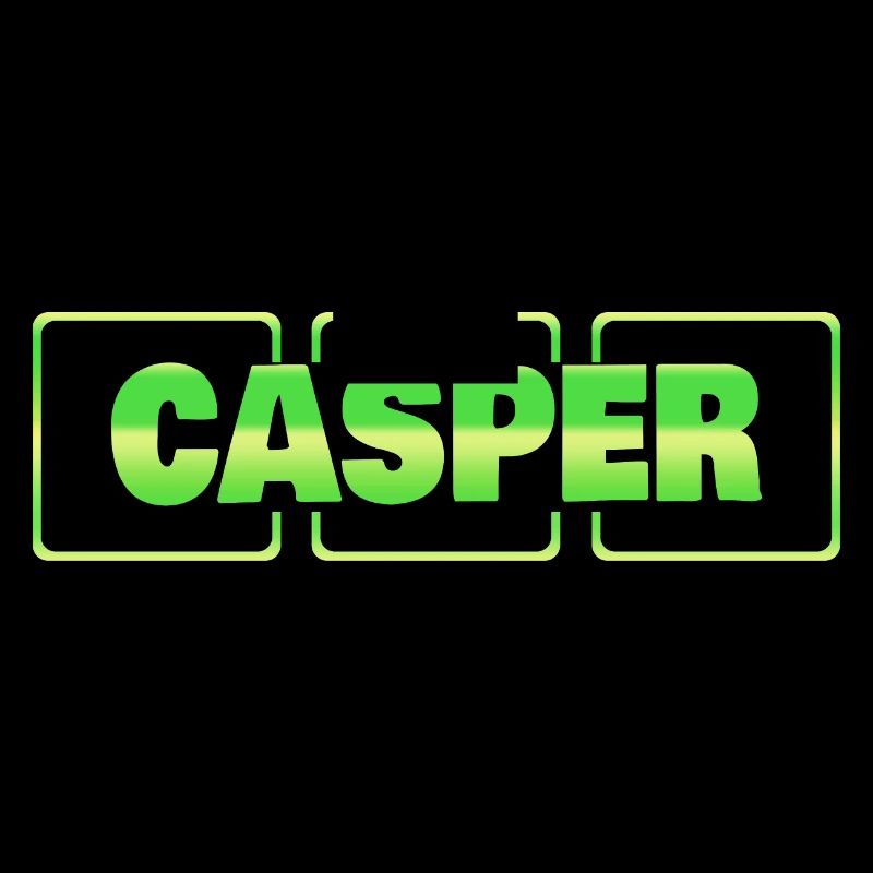Casper comme idée cadeau