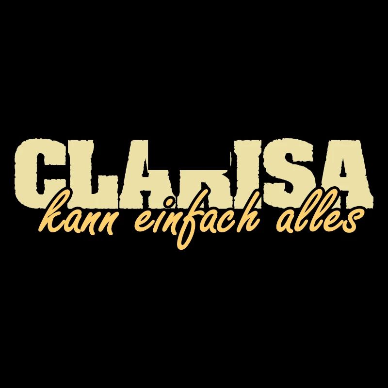 Mrs. Clarisa