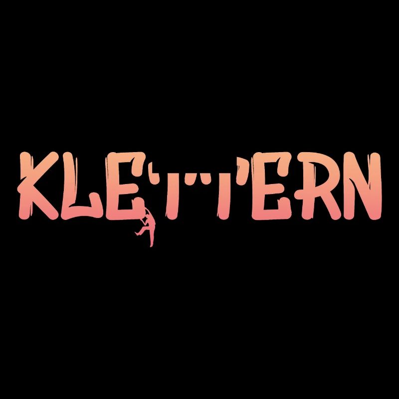 Klettern Climbing