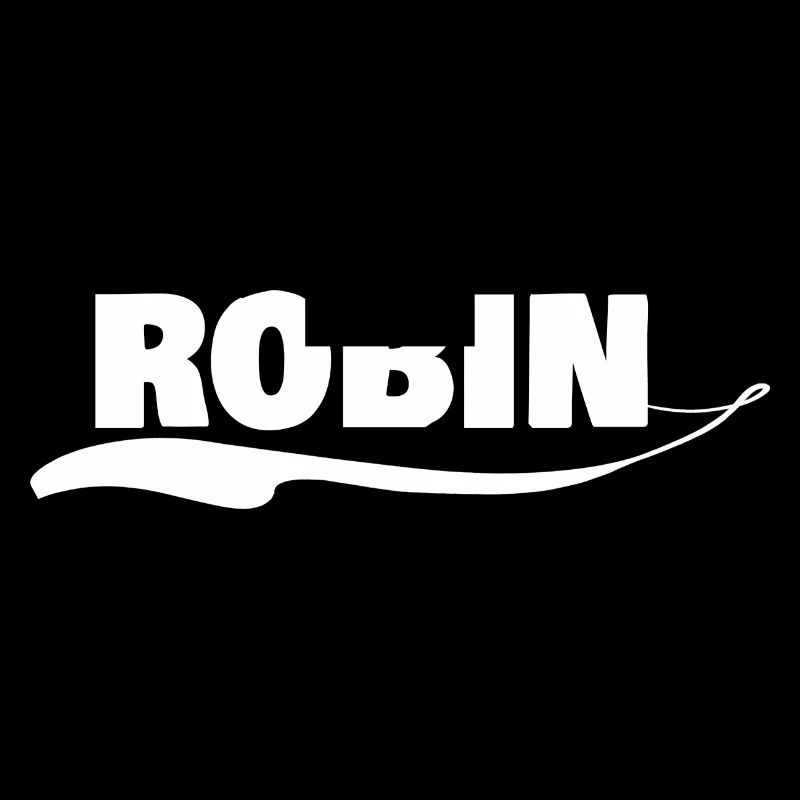 First name robin