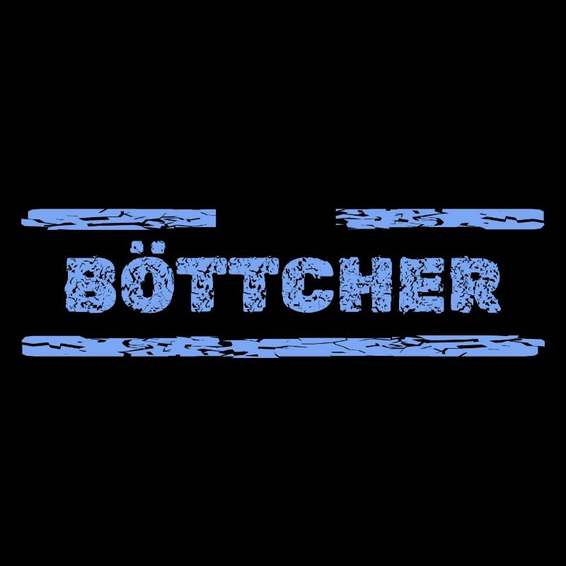 Böttcher als Beruf