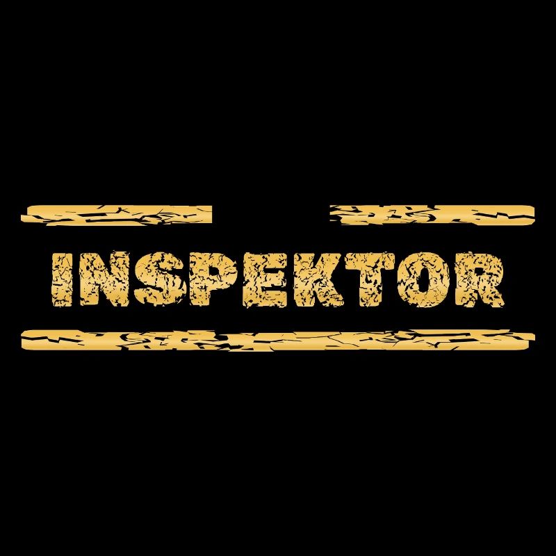 L’inspecteur en tant que profession