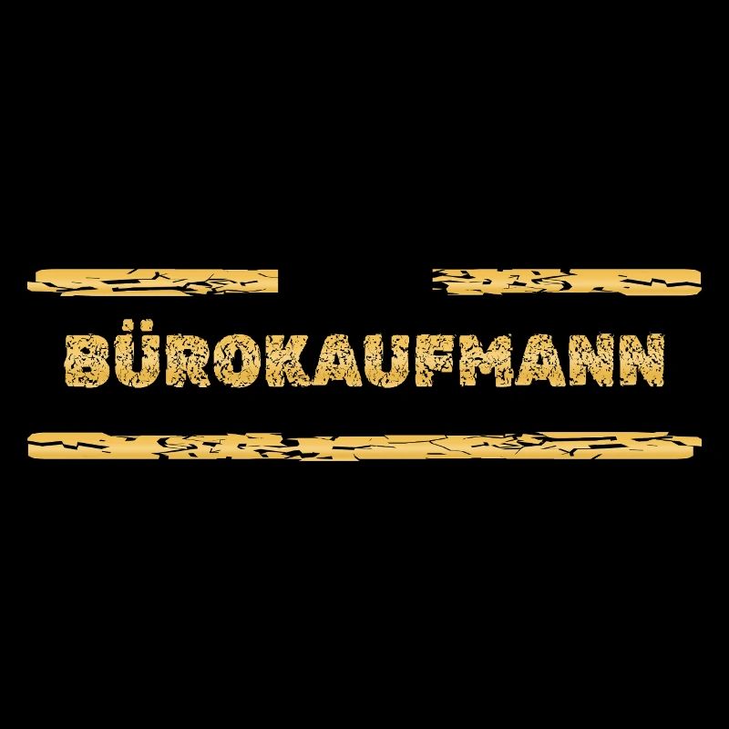 Profession : Employé de bureau