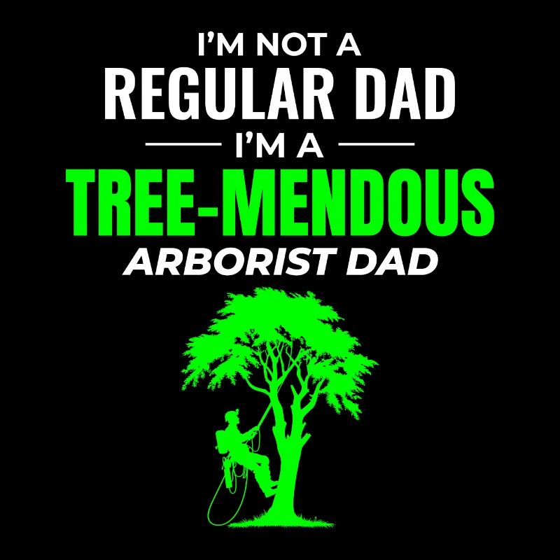 Arborist Tree Surgeon Climber Climbing Trimmer