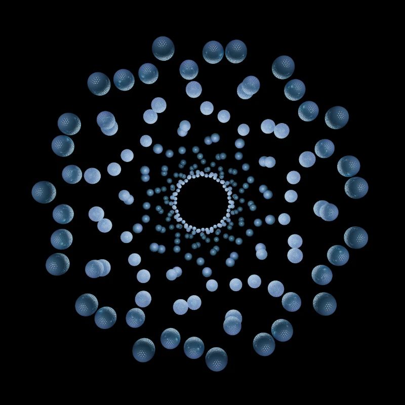 atom - Cellular three