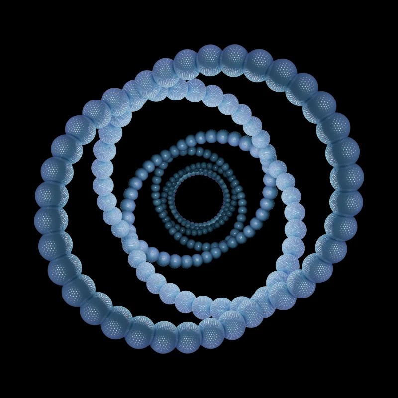 atom - cellular eight