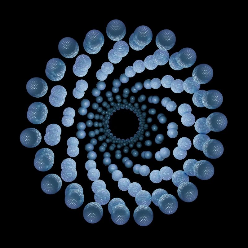 atomic cellular nine