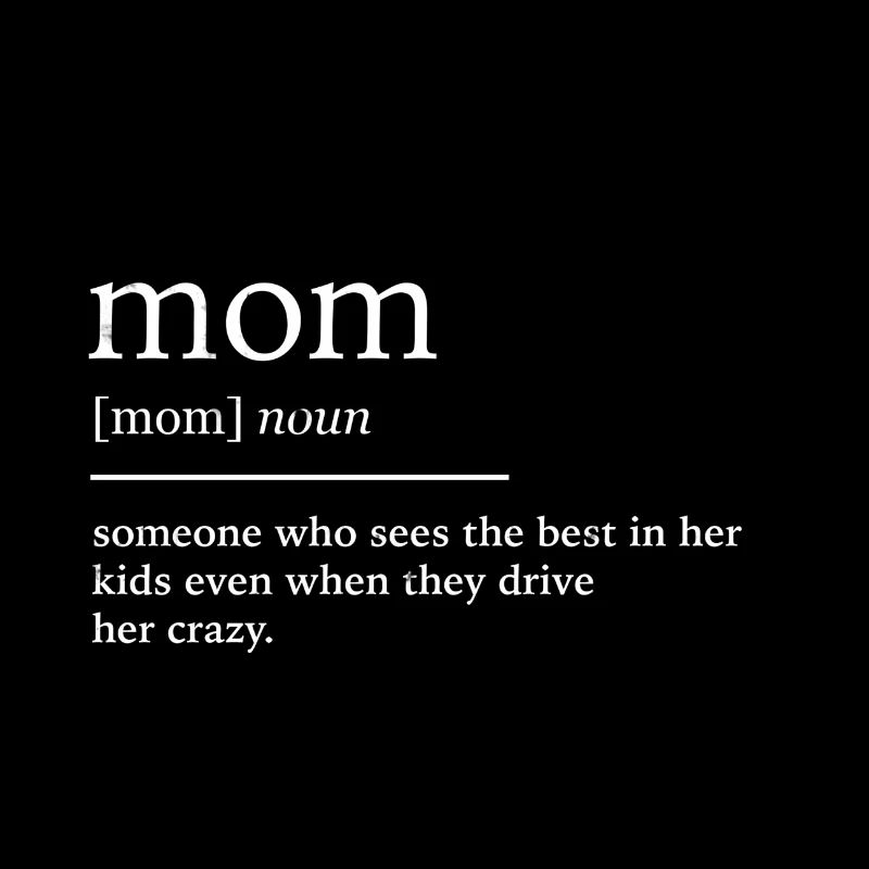 mère