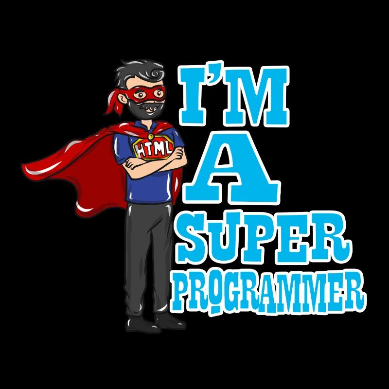 Programmeur cadeau informatique