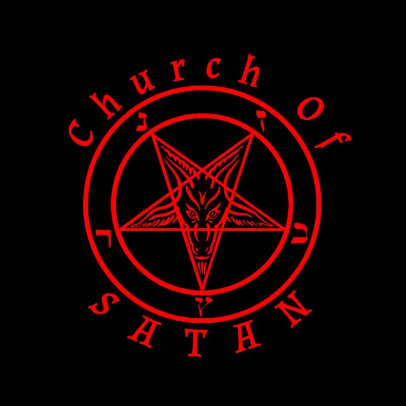 Satan Church