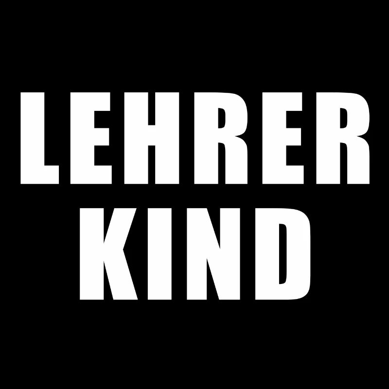 Lehrerkind