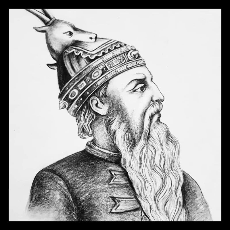 Skenderbeu