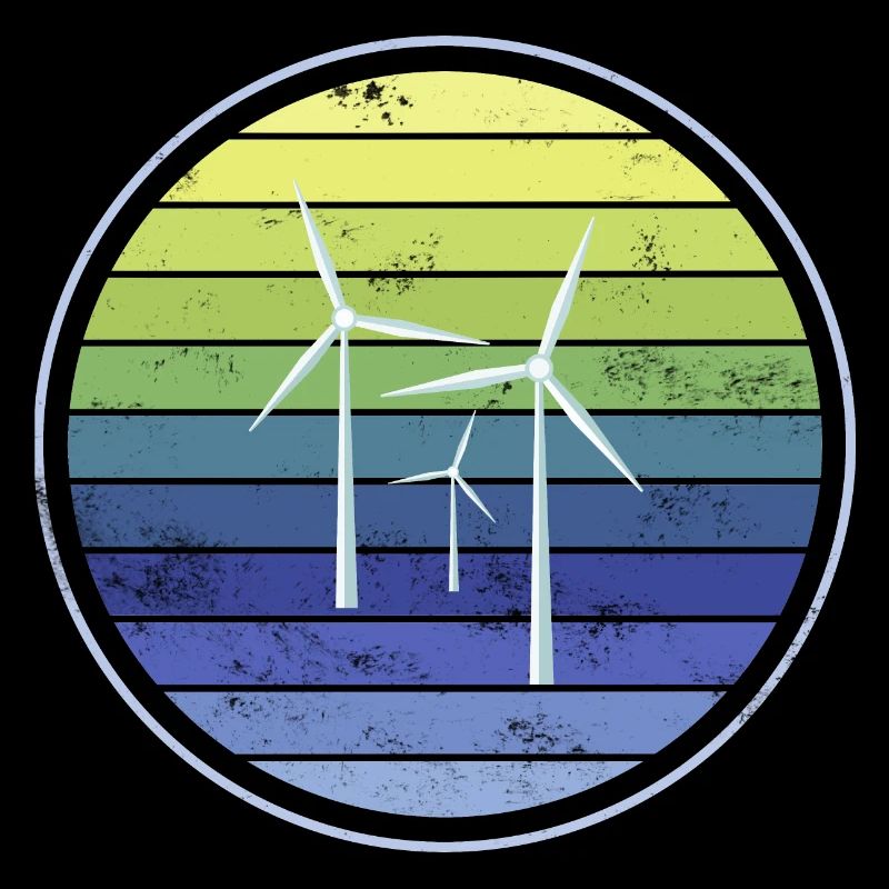 Wind Energy Sustainability