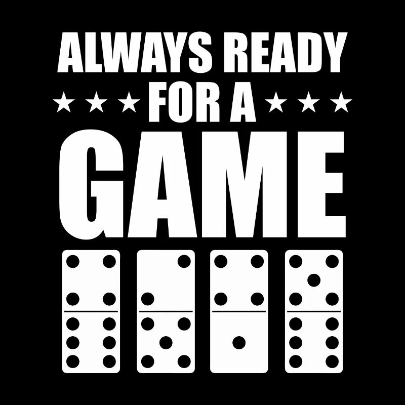 Conception de jeux Domino