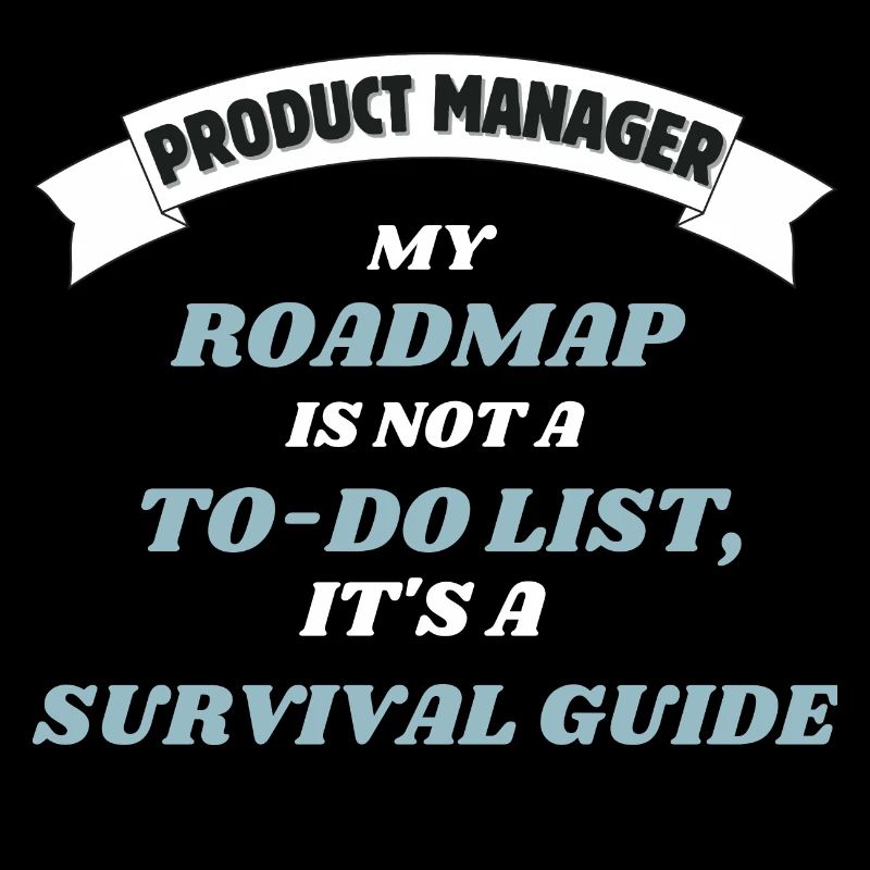 Chef de Produit - Roadmap