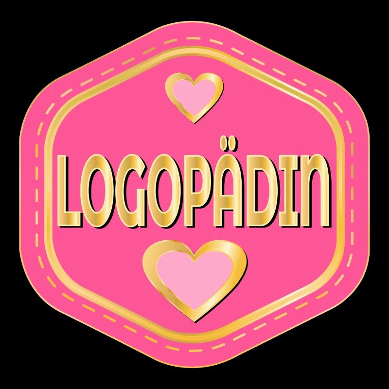 HERZ LOGOPÄDIN
