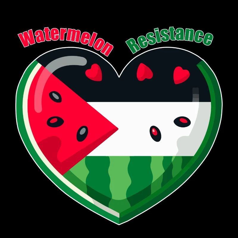 Resistenz der Wassermelone