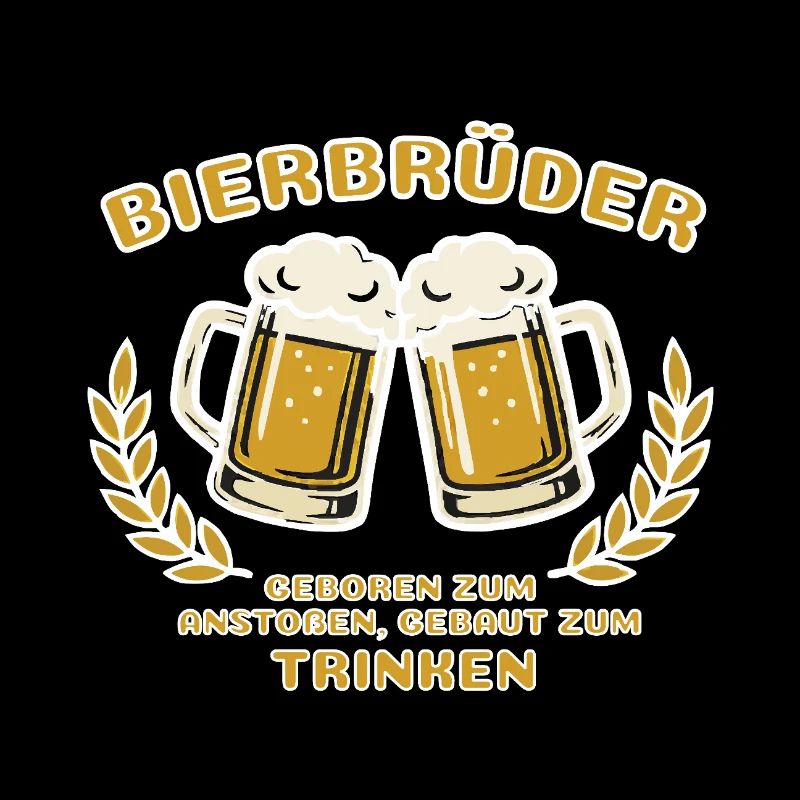 Bierbrüder