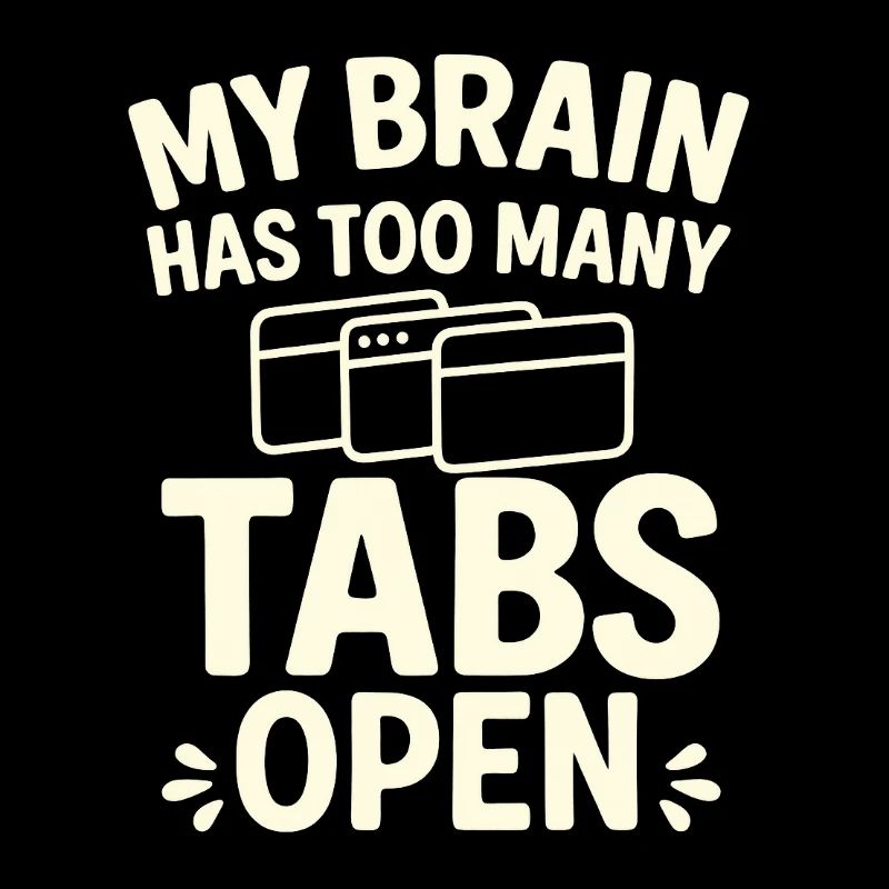 Tab Overload