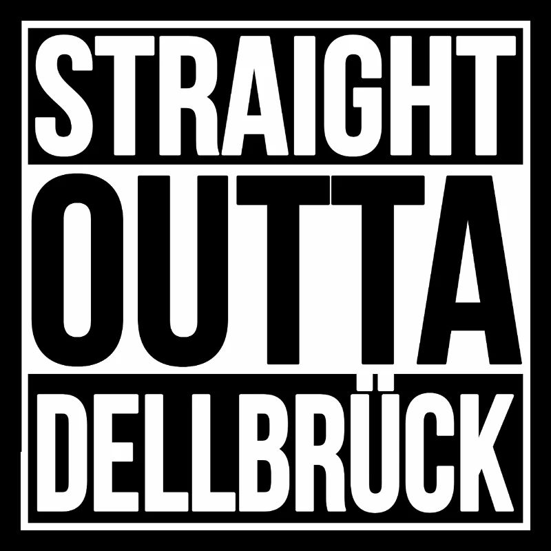 Tout droit sorti de Dellbrück